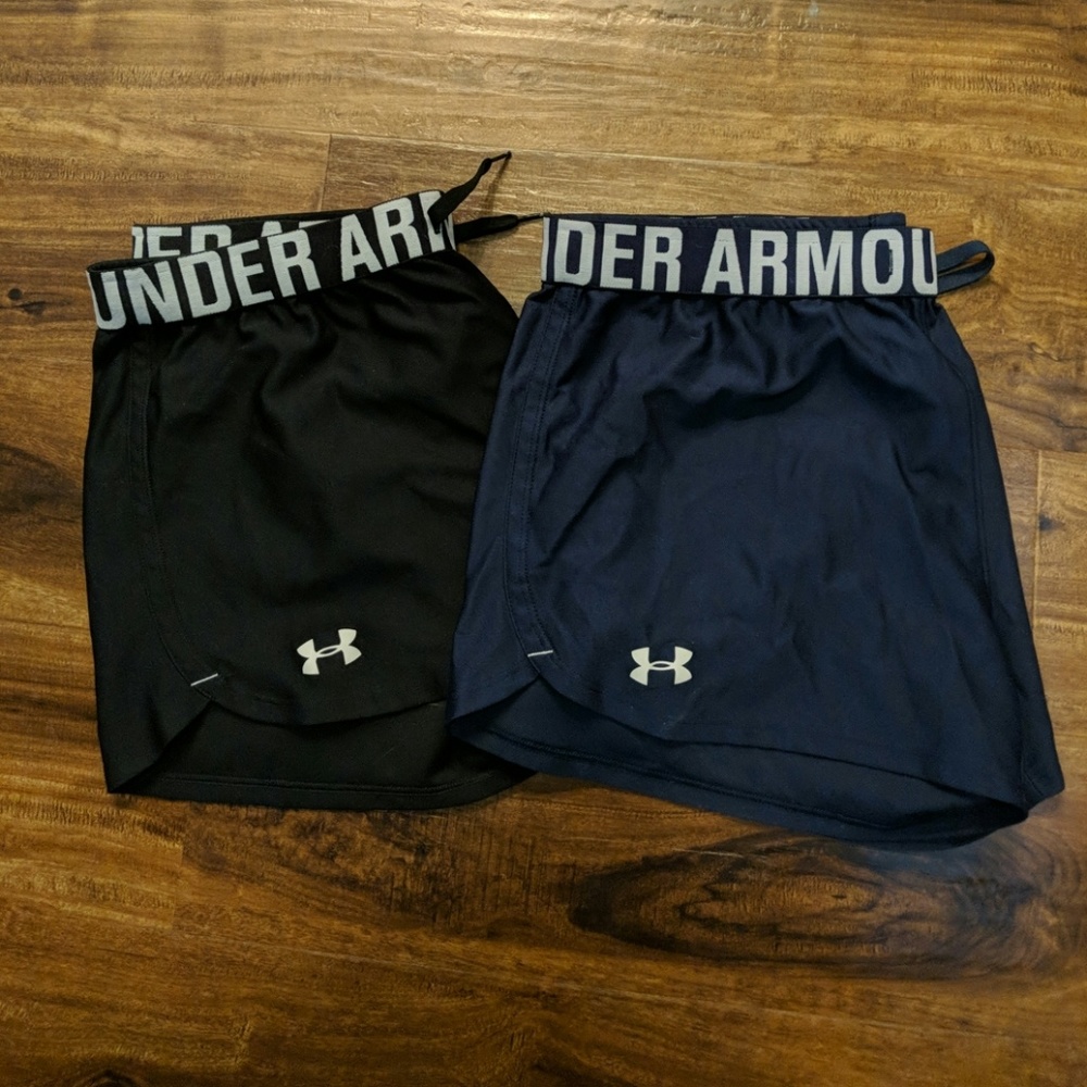 Under Armour Shorts